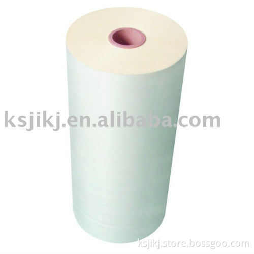 pet metallized thermal lamination films
